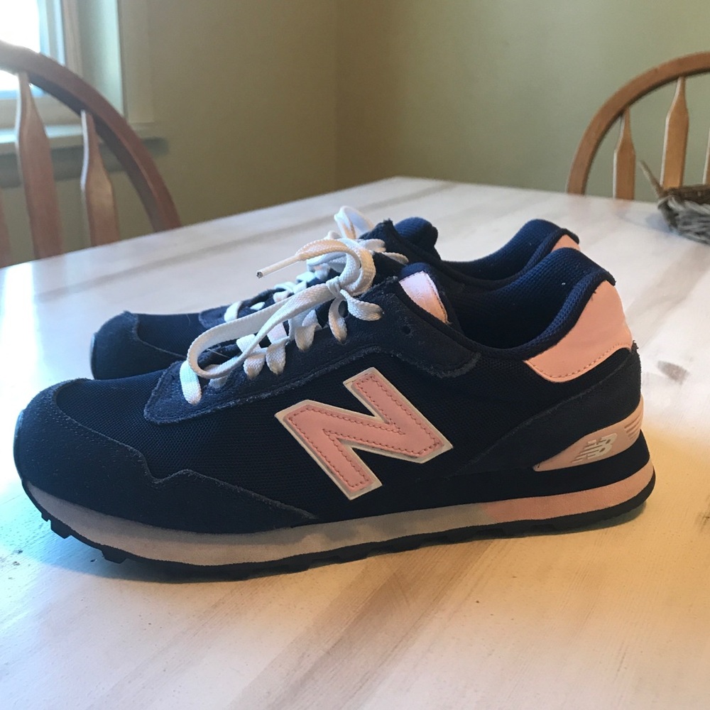 New Balance 574